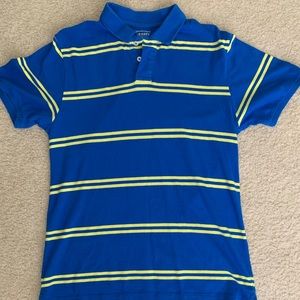 Old Navy polo